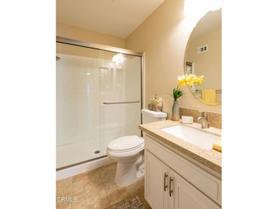 Welcome to 20304 Village 20, a stunning Holmby model home on Leisure Village Golf Club in California - for sale on GolfHomes.com, golf home, golf lot