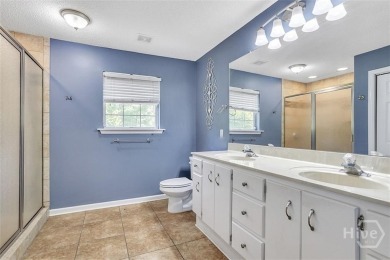 Just minutes from Forest Heights Golf Course, this charming home on Forest Heights Country Club in Georgia - for sale on GolfHomes.com, golf home, golf lot