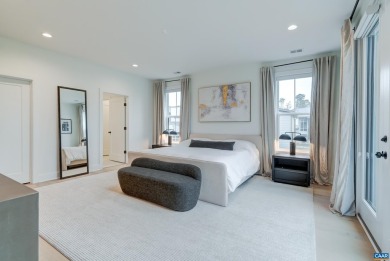 **LUXURY LIVING AT ITS FINEST! Exquisite four-story elevator on Meadowcreek Golf Course in Virginia - for sale on GolfHomes.com, golf home, golf lot