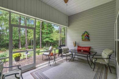 Look No Further!  Enjoy this immaculate 3 bedroom / 2 bath home on Shaftesbury Glen Golf and Fish Club in South Carolina - for sale on GolfHomes.com, golf home, golf lot