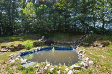 Looking for peace and solitude? This is the perfect get away! At on The Ridge Club in Massachusetts - for sale on GolfHomes.com, golf home, golf lot