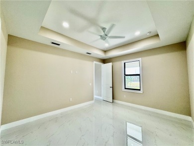 **Stunning New Construction Home in Prime Location!**
Welcome to on Burnt Store Golf Club in Florida - for sale on GolfHomes.com, golf home, golf lot
