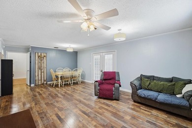 Seller paid initiation fee with an acceptable full-price offer on Hide-A-Way Lake Golf Course in Texas - for sale on GolfHomes.com, golf home, golf lot