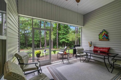 Look No Further!  Enjoy this immaculate 3 bedroom / 2 bath home on Shaftesbury Glen Golf and Fish Club in South Carolina - for sale on GolfHomes.com, golf home, golf lot