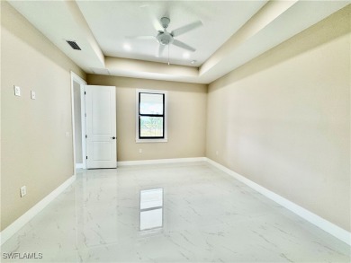 **Stunning New Construction Home in Prime Location!**
Welcome to on Burnt Store Golf Club in Florida - for sale on GolfHomes.com, golf home, golf lot