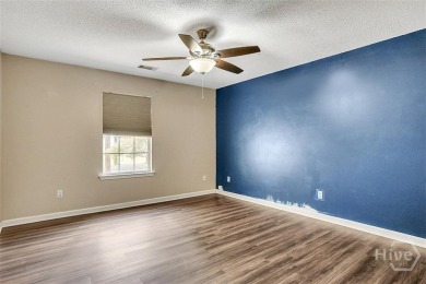 Just minutes from Forest Heights Golf Course, this charming home on Forest Heights Country Club in Georgia - for sale on GolfHomes.com, golf home, golf lot