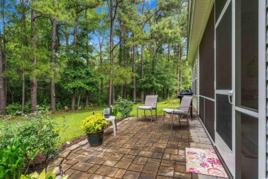 Look No Further!  Enjoy this immaculate 3 bedroom / 2 bath home on Shaftesbury Glen Golf and Fish Club in South Carolina - for sale on GolfHomes.com, golf home, golf lot