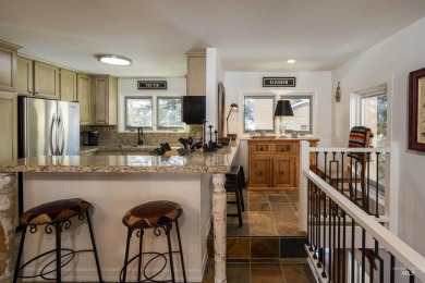 This one-of-a-kind custom condo in the Ridge on the Elkhorn Golf on Elkhorn Golf Club in Idaho - for sale on GolfHomes.com, golf home, golf lot