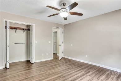 Just minutes from Forest Heights Golf Course, this charming home on Forest Heights Country Club in Georgia - for sale on GolfHomes.com, golf home, golf lot
