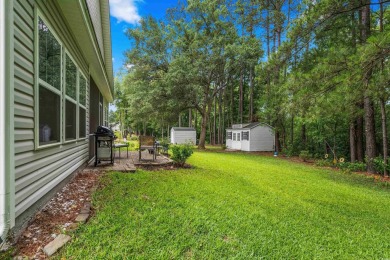 Look No Further!  Enjoy this immaculate 3 bedroom / 2 bath home on Shaftesbury Glen Golf and Fish Club in South Carolina - for sale on GolfHomes.com, golf home, golf lot
