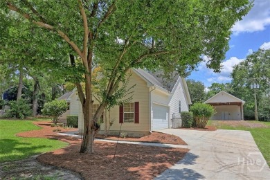 Just minutes from Forest Heights Golf Course, this charming home on Forest Heights Country Club in Georgia - for sale on GolfHomes.com, golf home, golf lot