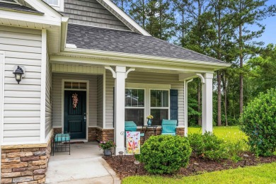 Look No Further!  Enjoy this immaculate 3 bedroom / 2 bath home on Shaftesbury Glen Golf and Fish Club in South Carolina - for sale on GolfHomes.com, golf home, golf lot