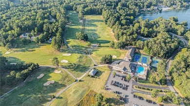 Welcome to your serene retreat in the sought-after Fairfield on Fairfield Plantation Golf and Country Club in Georgia - for sale on GolfHomes.com, golf home, golf lot