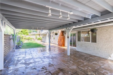 Are you looking to DOWNSIZE TO A SINGLE STORY home? This home is on Vista Valencia Golf Course in California - for sale on GolfHomes.com, golf home, golf lot