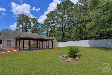 Just minutes from Forest Heights Golf Course, this charming home on Forest Heights Country Club in Georgia - for sale on GolfHomes.com, golf home, golf lot