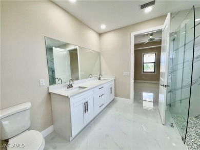 **Stunning New Construction Home in Prime Location!**
Welcome to on Burnt Store Golf Club in Florida - for sale on GolfHomes.com, golf home, golf lot