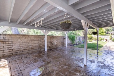 Are you looking to DOWNSIZE TO A SINGLE STORY home? This home is on Vista Valencia Golf Course in California - for sale on GolfHomes.com, golf home, golf lot