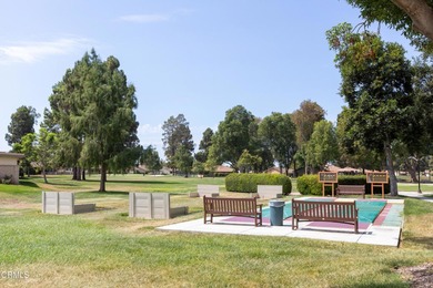 Welcome to 20304 Village 20, a stunning Holmby model home on Leisure Village Golf Club in California - for sale on GolfHomes.com, golf home, golf lot