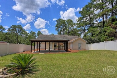 Just minutes from Forest Heights Golf Course, this charming home on Forest Heights Country Club in Georgia - for sale on GolfHomes.com, golf home, golf lot
