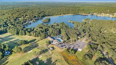 Welcome to your serene retreat in the sought-after Fairfield on Fairfield Plantation Golf and Country Club in Georgia - for sale on GolfHomes.com, golf home, golf lot