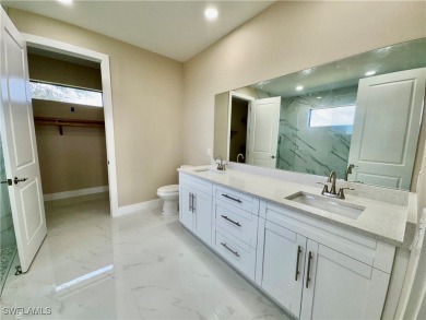 **Stunning New Construction Home in Prime Location!**
Welcome to on Burnt Store Golf Club in Florida - for sale on GolfHomes.com, golf home, golf lot