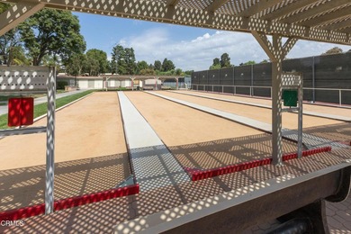 Welcome to 20304 Village 20, a stunning Holmby model home on Leisure Village Golf Club in California - for sale on GolfHomes.com, golf home, golf lot