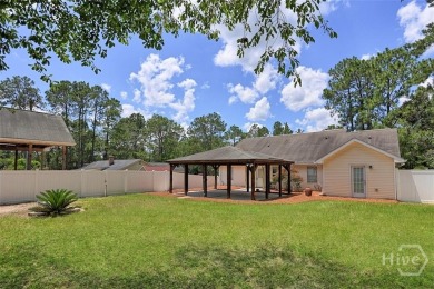 Just minutes from Forest Heights Golf Course, this charming home on Forest Heights Country Club in Georgia - for sale on GolfHomes.com, golf home, golf lot