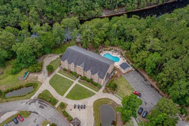 Look No Further!  Enjoy this immaculate 3 bedroom / 2 bath home on Shaftesbury Glen Golf and Fish Club in South Carolina - for sale on GolfHomes.com, golf home, golf lot
