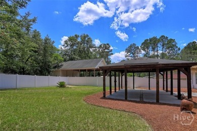 Just minutes from Forest Heights Golf Course, this charming home on Forest Heights Country Club in Georgia - for sale on GolfHomes.com, golf home, golf lot