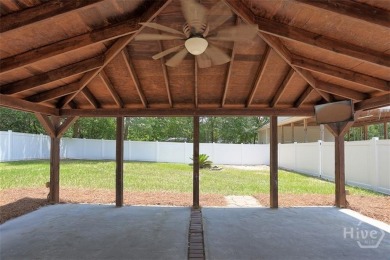Just minutes from Forest Heights Golf Course, this charming home on Forest Heights Country Club in Georgia - for sale on GolfHomes.com, golf home, golf lot