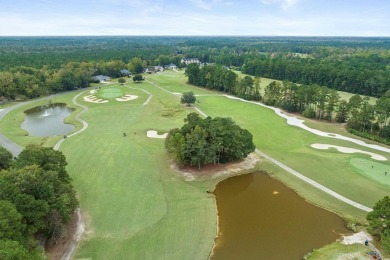 Look No Further!  Enjoy this immaculate 3 bedroom / 2 bath home on Shaftesbury Glen Golf and Fish Club in South Carolina - for sale on GolfHomes.com, golf home, golf lot