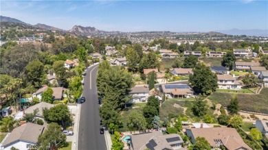 Are you looking to DOWNSIZE TO A SINGLE STORY home? This home is on Vista Valencia Golf Course in California - for sale on GolfHomes.com, golf home, golf lot
