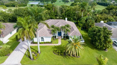Ideally located between Delray Beach and Palm Beach, Boynton on Pine Tree Golf Club in Florida - for sale on GolfHomes.com, golf home, golf lot