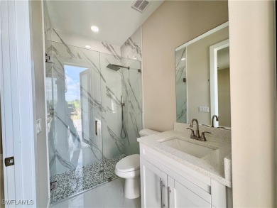 **Stunning New Construction Home in Prime Location!**
Welcome to on Burnt Store Golf Club in Florida - for sale on GolfHomes.com, golf home, golf lot