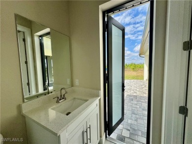 **Stunning New Construction Home in Prime Location!**
Welcome to on Burnt Store Golf Club in Florida - for sale on GolfHomes.com, golf home, golf lot