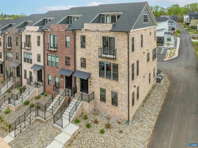 **LUXURY LIVING AT ITS FINEST! Exquisite four-story elevator on Meadowcreek Golf Course in Virginia - for sale on GolfHomes.com, golf home, golf lot