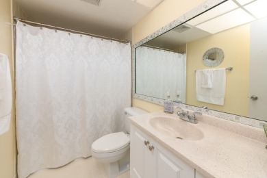 Nicely maintained two bedroom, two bath  corner unit condo in on Forest Oaks Golf Club in Florida - for sale on GolfHomes.com, golf home, golf lot