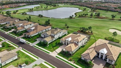 One or more photo(s) has been virtually staged. Welcome to on Esplanade Golf and Country at Lakewood Ranch in Florida - for sale on GolfHomes.com, golf home, golf lot