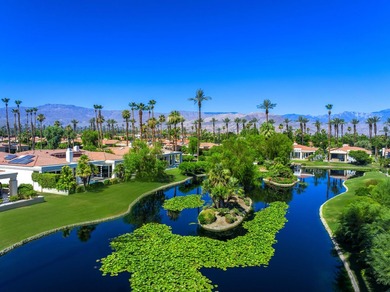 Tucked away in a tranquil cul-de-sac, this stunning 4-bedroom, 4 on Desert Horizons Country Club in California - for sale on GolfHomes.com, golf home, golf lot
