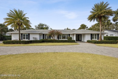 316 Pablo Road is a must-see! Nestled in the highly sought-after on Ponte Vedra Inn and Club - Ocean in Florida - for sale on GolfHomes.com, golf home, golf lot