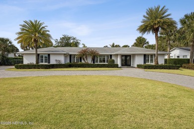 316 Pablo Road is a must-see! Nestled in the highly sought-after on Ponte Vedra Inn and Club - Ocean in Florida - for sale on GolfHomes.com, golf home, golf lot