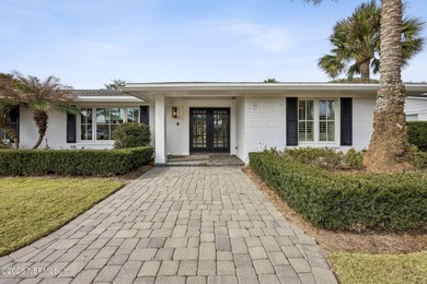 316 Pablo Road is a must-see! Nestled in the highly sought-after on Ponte Vedra Inn and Club - Ocean in Florida - for sale on GolfHomes.com, golf home, golf lot