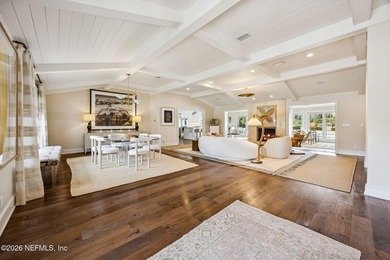 316 Pablo Road is a must-see! Nestled in the highly sought-after on Ponte Vedra Inn and Club - Ocean in Florida - for sale on GolfHomes.com, golf home, golf lot