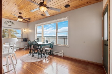 Life is Short Live on the Lake! In the Fingerlakes Region of New on King Ferry Golf Club in New York - for sale on GolfHomes.com, golf home, golf lot
