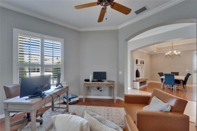 Live the Grasslands lifestyle -- every day.
This waterfront on Grasslands Golf and Country Club in Florida - for sale on GolfHomes.com, golf home, golf lot