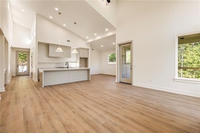 Welcome to 86 Cromarty Drive -- a thoughtfully designed modern on Bella Vista Country Club - Scottsdale in Arkansas - for sale on GolfHomes.com, golf home, golf lot