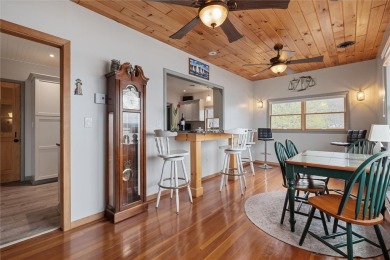 Life is Short Live on the Lake! In the Fingerlakes Region of New on King Ferry Golf Club in New York - for sale on GolfHomes.com, golf home, golf lot