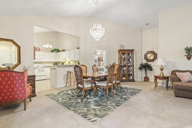 Welcome to Rivergate, a 55+ community in Little River! This on The Valley At Eastport in South Carolina - for sale on GolfHomes.com, golf home, golf lot