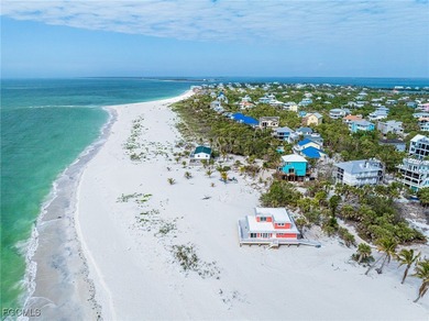 Great Opportunity! Now is Your Chance for a North Captiva Island on Captiva Island Golf Club in Florida - for sale on GolfHomes.com, golf home, golf lot