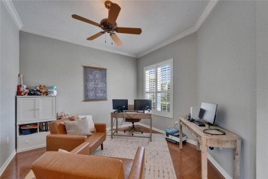 Live the Grasslands lifestyle -- every day.
This waterfront on Grasslands Golf and Country Club in Florida - for sale on GolfHomes.com, golf home, golf lot